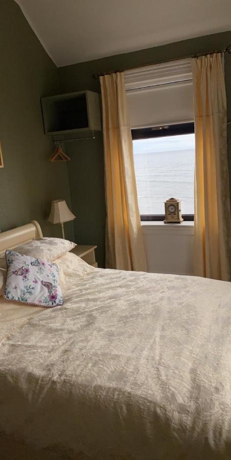 Conlyn House Bed & Breakfast นิวคาสเซิล ภายนอก รูปภาพ