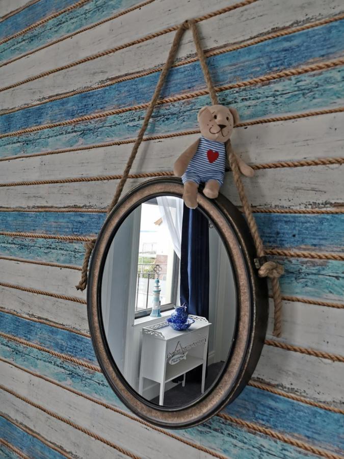 Conlyn House Bed & Breakfast นิวคาสเซิล ภายนอก รูปภาพ